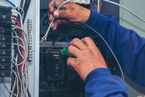 Best Electrician for Home Renovation  in Nowthen, MN