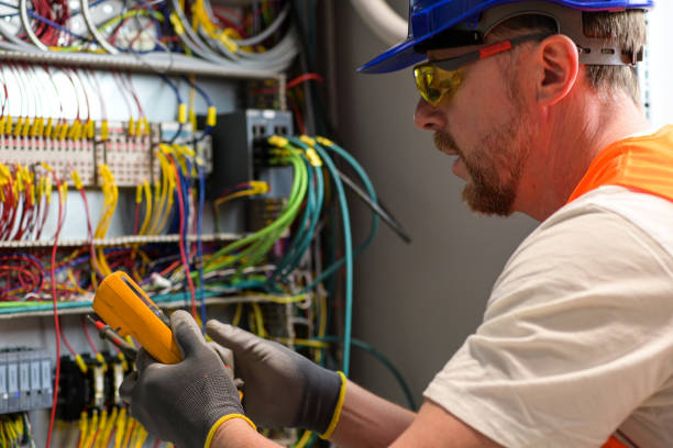  Nowthen, MN Electrician Pros